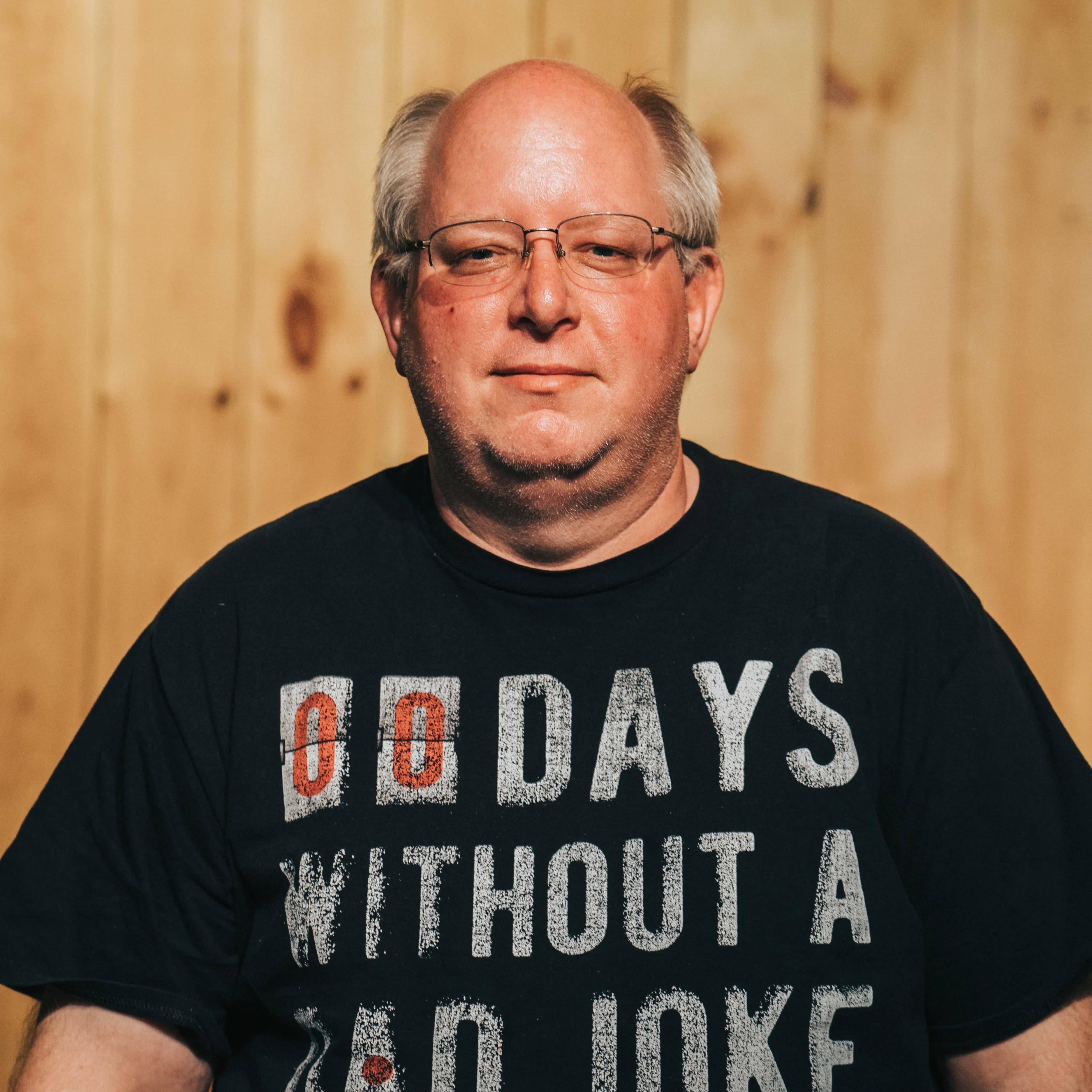 Jon Kreft