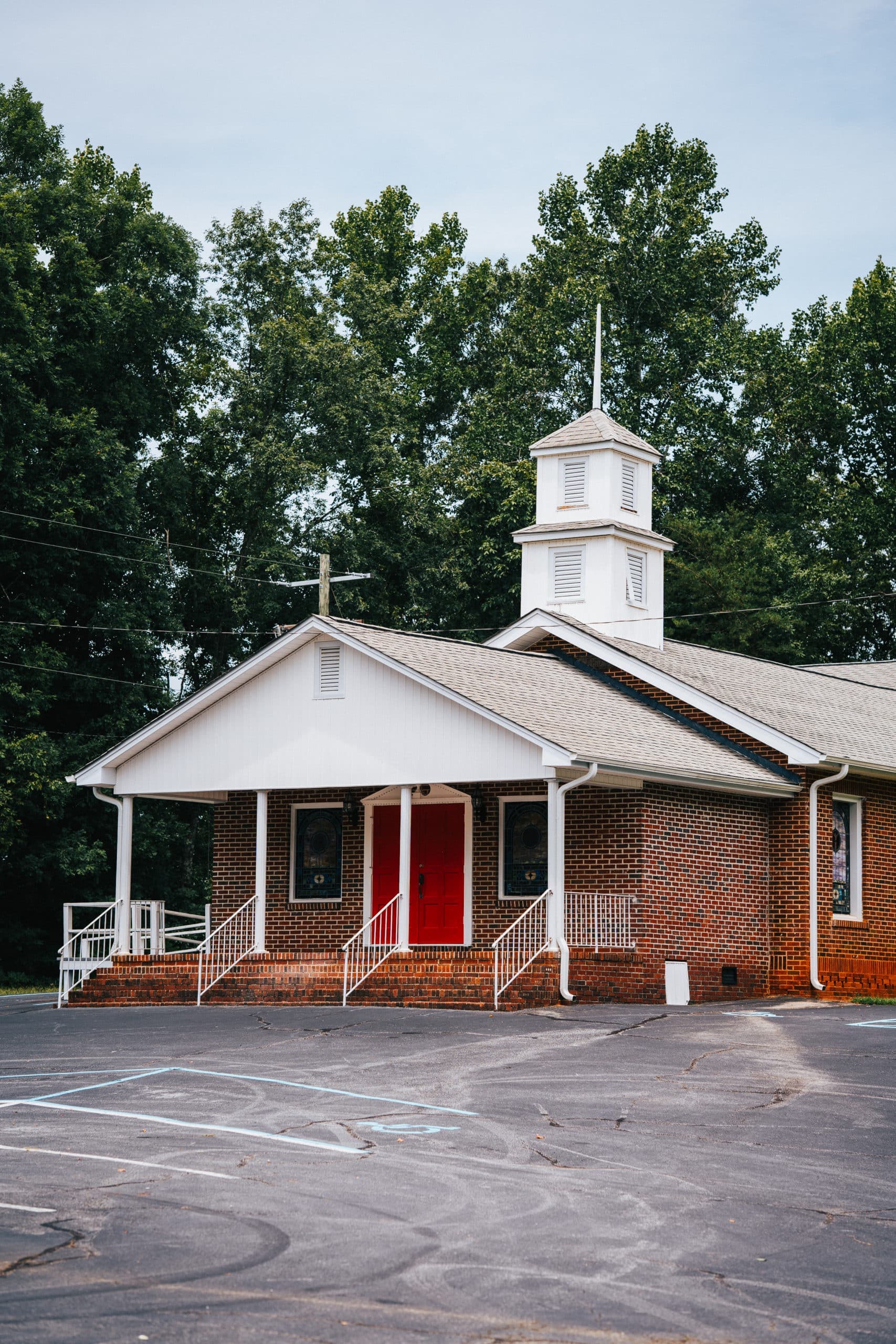 Our Sister Church